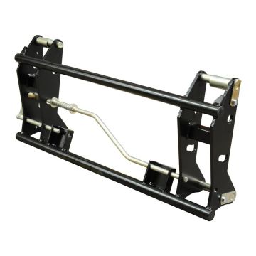 Snelwisselframe - Side Locking - Mechanical