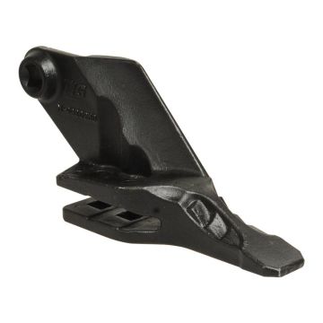 Steun voor messenstaal, Links Tooth, Vervanging voor: JCB. Passend voor: 332C4390