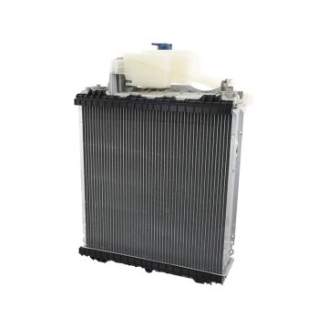 Radiateur