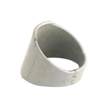 Verbindingsas - ID: 40.7mm