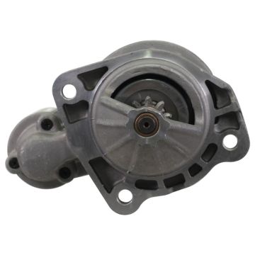 Startmotor - 12V, 2.7Kilowatt (Sparex)