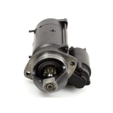 Startmotor  - 12V, 3Kilowatt, Overbrenging gereduceerd (Sparex)