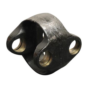 Jukkoppeling