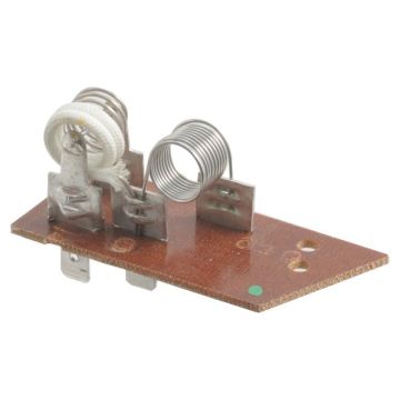 Weerstand voor blower Motor