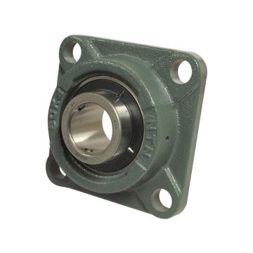Flenslagerblok UCFX - Inch 4 gaten UCFX13-40
