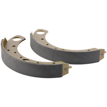Remschoenen (paar)
