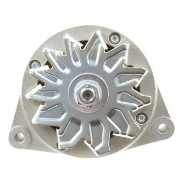 Dynamo (Mahle) - 14V, 120 Ampère