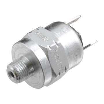 Oil Pressure Switch