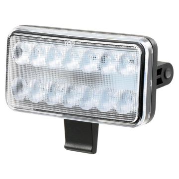 LED Werklamp, Interference: Klasse 3, 4620 Lumen, 10-30V