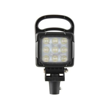LED Werklamp, Interference: Klasse 3, 2250 Lumen, 10-30V