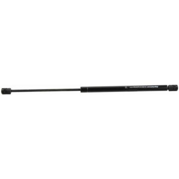 Gasdrukveer,  Totaal lengte: 500.5mm
