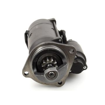 Startmotor  - 12V, 4.2Kilowatt, Overbrenging gereduceerd (Mahle)