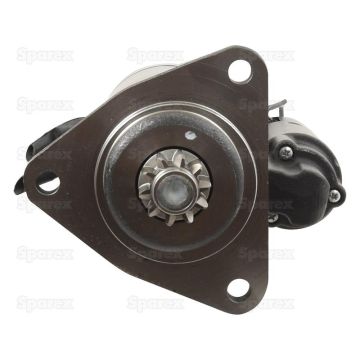 Startmotor  - 12V, 4.2Kilowatt, Overbrenging gereduceerd (Mahle)