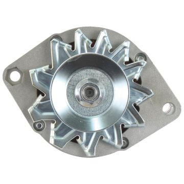Dynamo (Mahle) - 28V, 35 Ampère