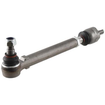 Stuurstang compleet, Lengte: 810mm
