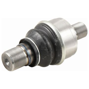 Stuurkogel, Lengte: 126mm