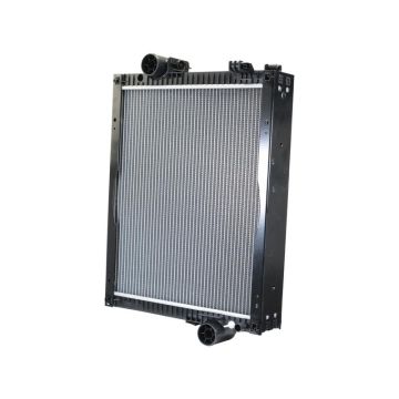 Radiateur