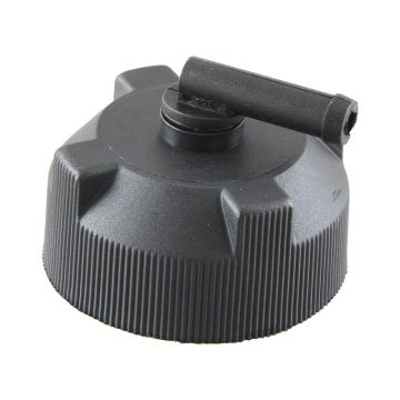 Watertankdop