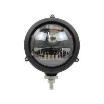 LED Koplamp, Interference: Not Classified, Rechts en Links (Rechts), 1200 - 1290 Lumen, 10-30V