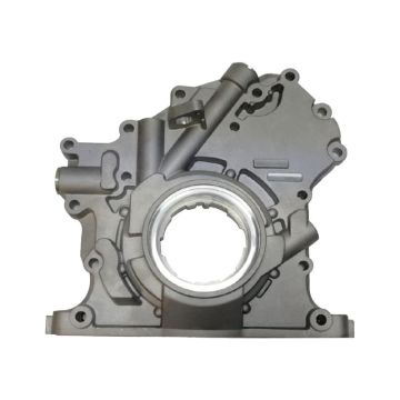 Motoroliepomp