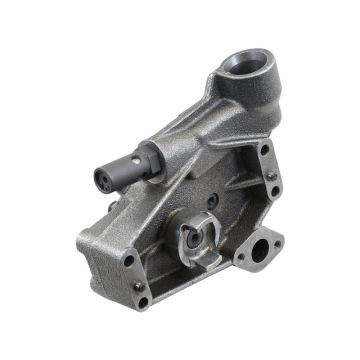 Motoroliepomp