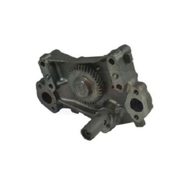 Motoroliepomp