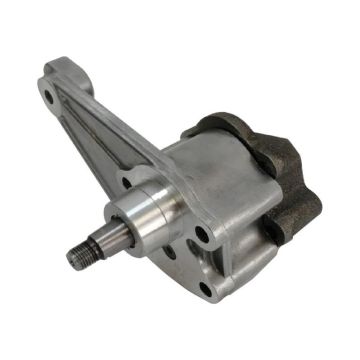 Motoroliepomp