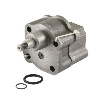 Motoroliepomp