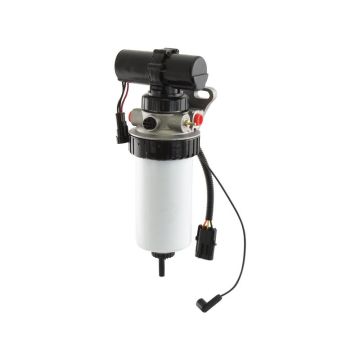 Brandstofpomp electrisch