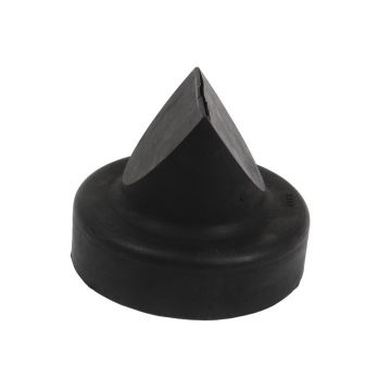 luchtfilter stofklep