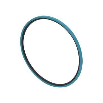Oliekeerring, 82.5 x 90 x 3.2mm