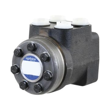 Orbitrol stuurunit