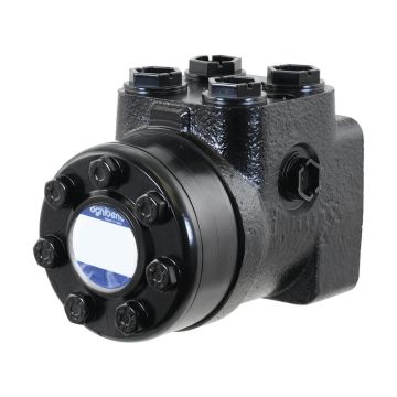 Orbitrol stuurunit