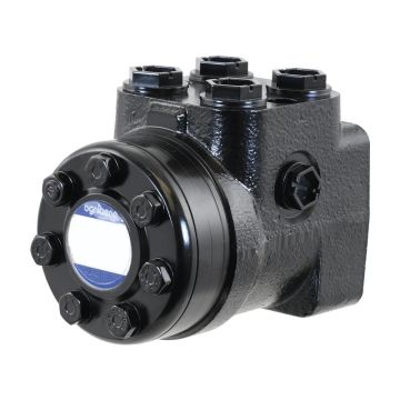 Orbitrol stuurunit