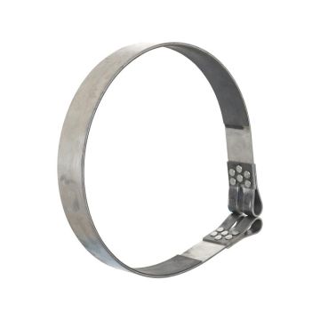 Remband, Buiten 321mm.
