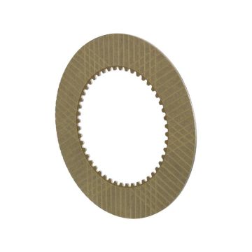 Remschijf. Buiten 233mm