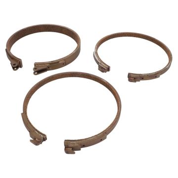 Remband, Buiten 263mm.