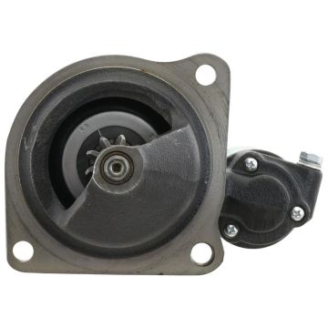 Startmotor - 24V, 4Kilowatt (Mahle)