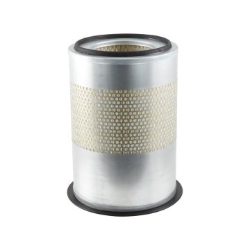Luchtfilter - buiten