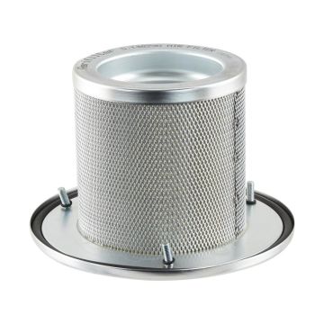 Luchtfilter - binnen