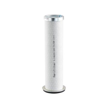 Luchtfilter - binnen
