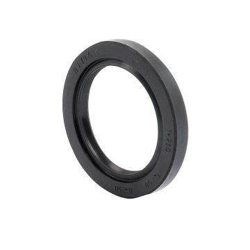 Metrisch Oliekeerring, 150 x 180 x 16mm met stoflip