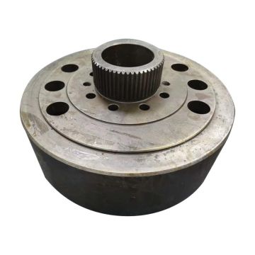 Tandwiel ring