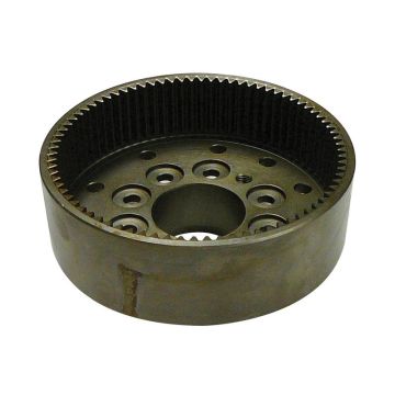 Tandwiel ring