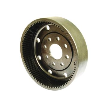 Tandwiel ring