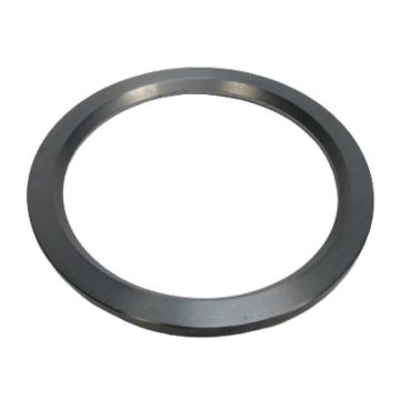 Axiaal sluitring
