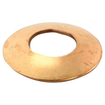 Axiaal sluitring