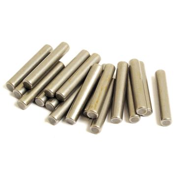 Naaldhuls Lager (10 stuks)