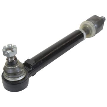 Stuurstang compleet, Lengte: 351mm