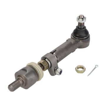 Stuurstang compleet, Lengte: 310mm